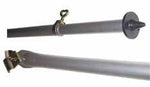 Suport uragan aluminiu 170 - 260cm Ø25mm - EVONomad