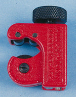 Taiator tevi de gaz 3 - 16 mm SB - EVONomad