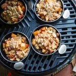 Set Tapas Cadac, 4 buc camping rulota autorulota vanlife