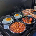 Tapas Cadac, set 4 buc - EVONomad