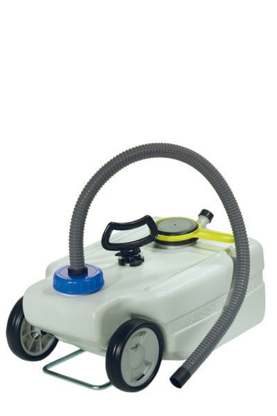 Taxi canalizare - 25 l - EVONomad
