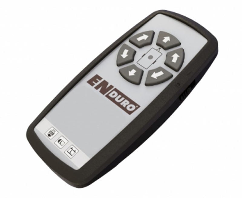 Telecomanda piesa de schimb pentru moverul ECO EM 203 - EVONomad