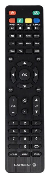 Televizor Smart TV 21,5" FULL HD - EVONomad