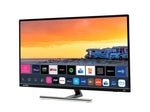 Televizor Smart TV Avtex Full HD cu WebOS - Diverse dimensiuni - EVONomad