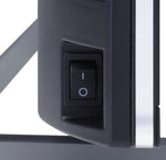 Televizor Smart TV Avtex Full HD cu WebOS - Diverse dimensiuni - EVONomad