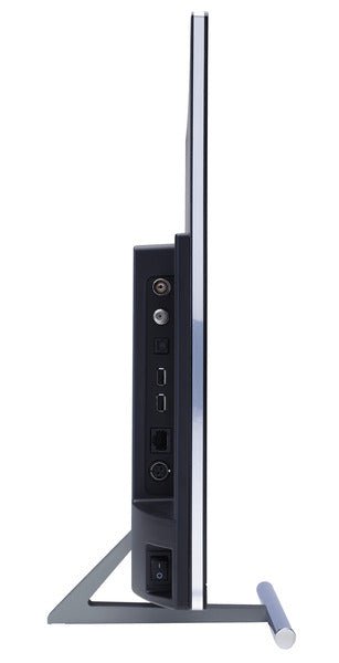 Televizor Smart TV Avtex Full HD cu WebOS - Diverse dimensiuni - EVONomad