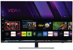 Televizor Smart TV Avtex Full HD fara rama cu sistem de operare VIDAA - 24" - EVONomad