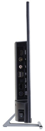 Televizor Smart TV Avtex Full HD fara rama cu sistem de operare VIDAA - 27" - EVONomad