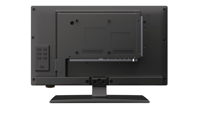 Televizor Smart TV Carbest de 12V - EVONomad