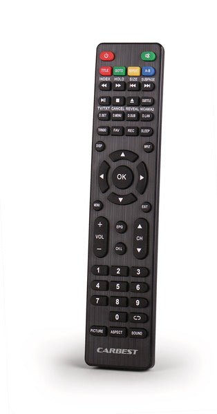 Televizor Smart TV Carbest de 12V - EVONomad