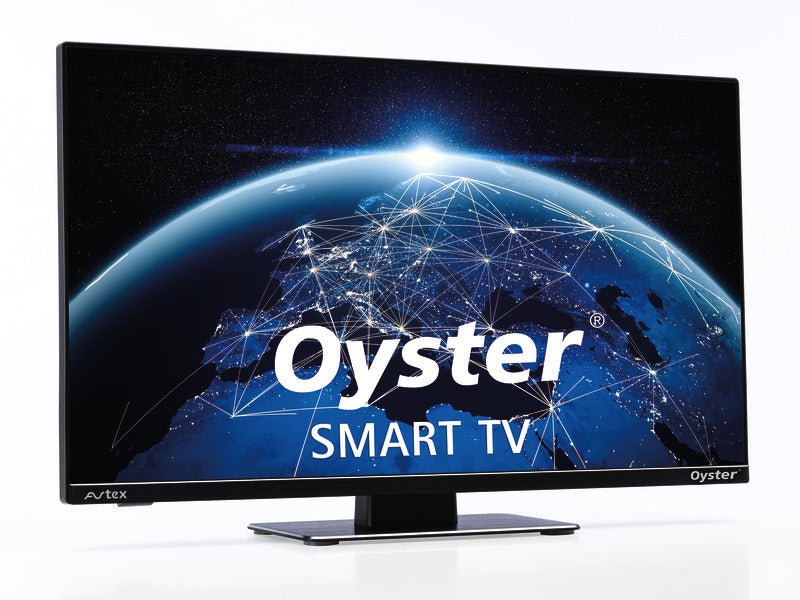 Televizor Smart TV Oyster - EVONomad