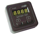 Tester baterie PT 552 maro - EVONomad