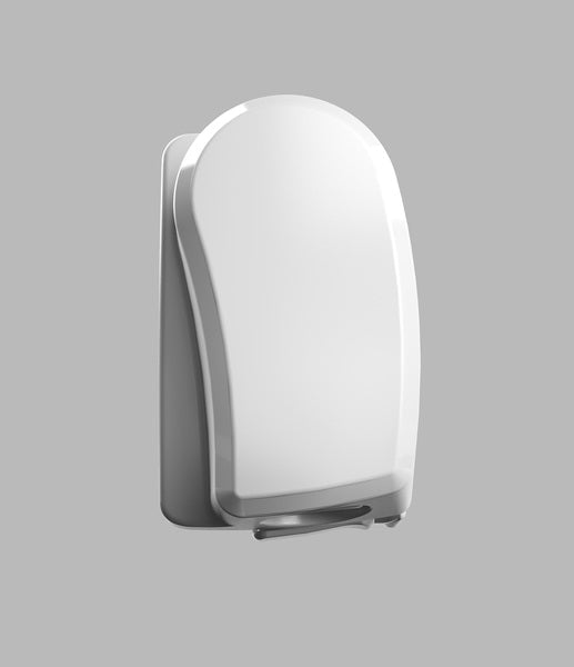 Thule Omnistor 4200 pentru Reimo Multirail - Culoarea materialului Mystic Grey - Diverse lungimi si carcase - EVONomad