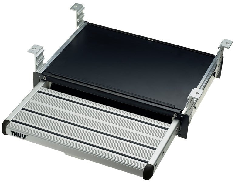 Thule Slide - Out Step pentru rulote - EVONomad