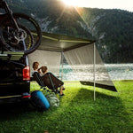 Thule Sun Blocker G2 Front Perete frontal pentru Marchiza Rulota - EVONomad