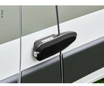 Thule Universal Lock Black - EVONomad