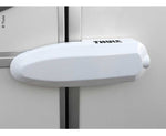 Thule Universal Lock White - EVONomad