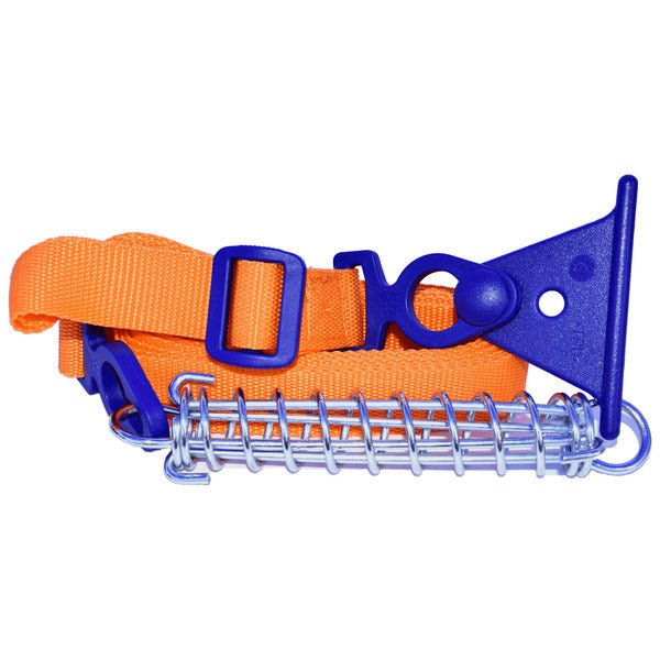 TieStrap 2.0 - curea de tensionare a copertinei - EVONomad