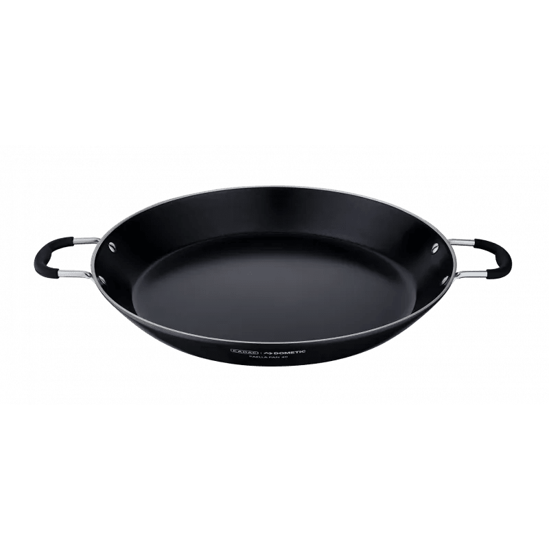 Tigaie Paella 40 & 50 CADAC - EVONomad