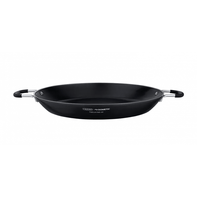 Tigaie Paella 40 & 50 CADAC - EVONomad