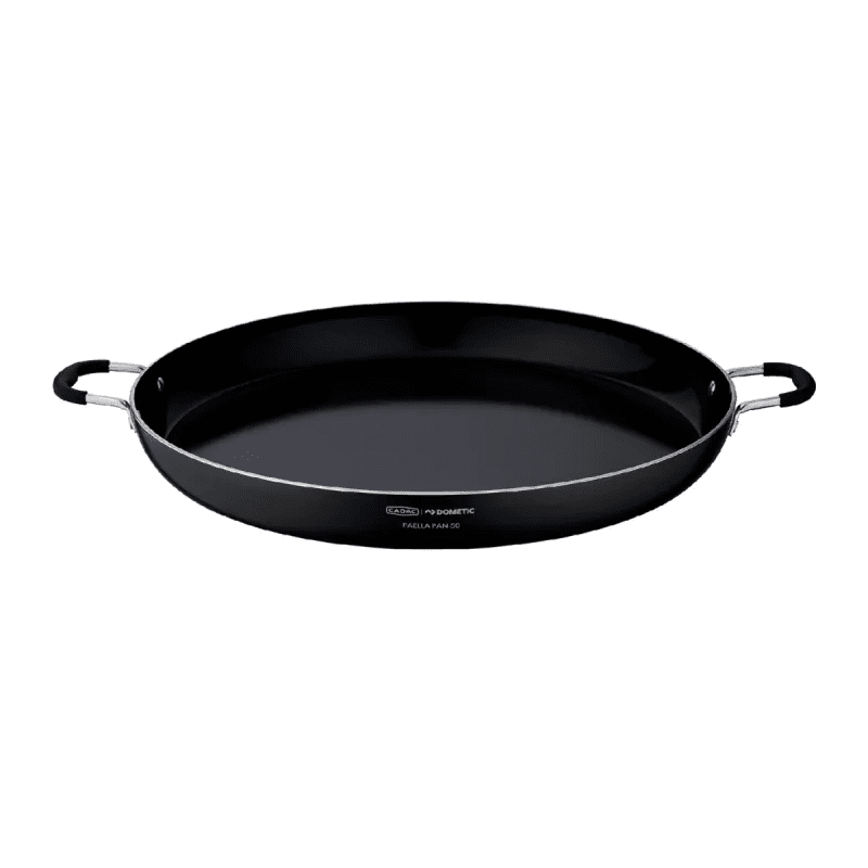 Tigaie Paella 40 & 50 CADAC - EVONomad