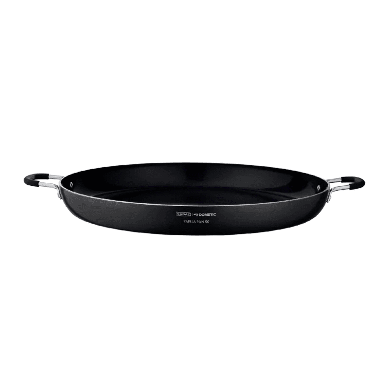 Tigaie Paella 40 & 50 CADAC - EVONomad