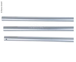 Tija carlig acoperis aluminiu 170 - 260cm - EVONomad