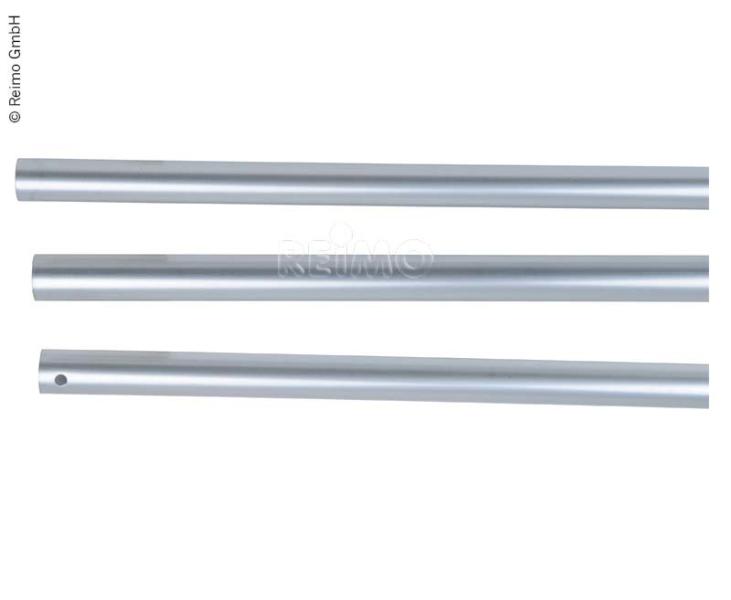 Tija carlig acoperis aluminiu 170 - 260cm - EVONomad