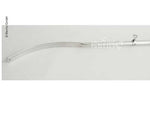 Tija de tensionare curbata 210 - 275cm aluminiu Ø25mm 3 piese - EVONomad
