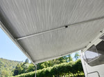Tija de tensionare Marchiza - Thule Tension Rafter G2 - În 4 dimensiuni diferite - EVONomad