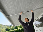 Tija de tensionare Marchiza - Thule Tension Rafter G2 - În 4 dimensiuni diferite - EVONomad