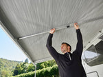 Tija de tensionare Marchiza - Thule Tension Rafter G2 - În 4 dimensiuni diferite - EVONomad