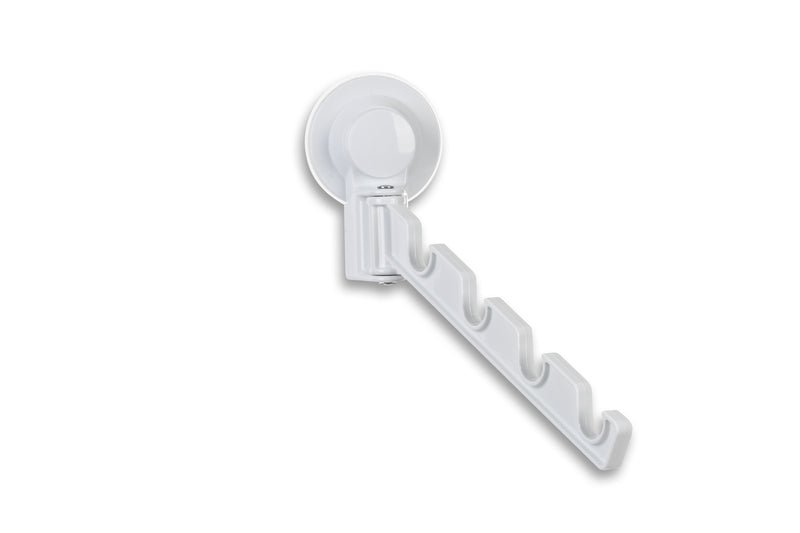 Tija pentru umerase cu ventuza, 199 x 62 x 172 mm - EVONomad