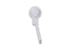 Tija pentru umerase cu ventuza, 199 x 62 x 172 mm - EVONomad