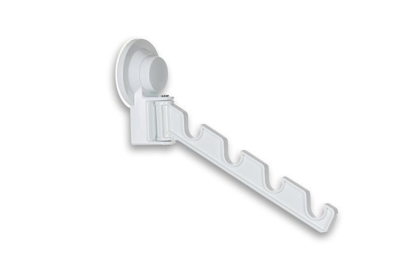 Tija pentru umerase cu ventuza, 199 x 62 x 172 mm - EVONomad