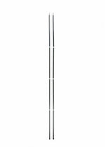 Tije in picioare Ø 16 mm - 196 cm - EVONomad