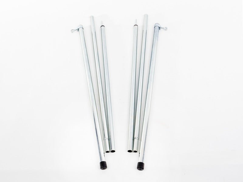 Tije in picioare Ø 22 mm - 180 - 220 cm - EVONomad