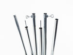 Tije in picioare Ø 22 mm - 180 - 220 cm - EVONomad