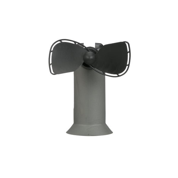 Tiny Tornado II - Ventilator la indemana, care functioneaza cu baterie - EVONomad