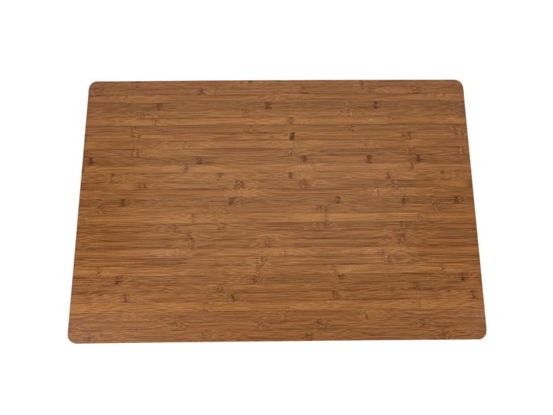 TJÖRN 100 - Decor din bambus - EVONomad