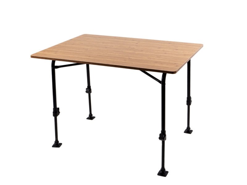 TJÖRN 100 - Decor din bambus - EVONomad