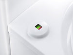 Toaleta caseta C223 - CS - spalare electrica - alba - 18 l - EVONomad