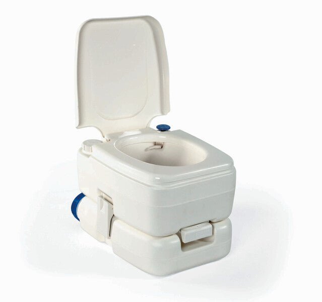 Toaleta de camping Bi - Pot 30 - Mica - EVONomad