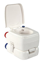 Toaleta de camping Fiamma Bi - Pot 34 - EVONomad