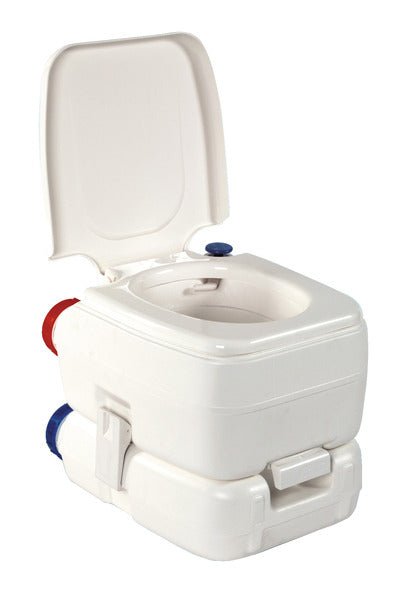 Toaleta de camping Fiamma Bi - Pot 34 - EVONomad