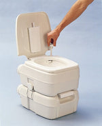 Toaleta de camping Fiamma Bi Pot 39 - EVONomad
