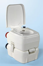 Toaleta de camping Fiamma Bi Pot 39 - EVONomad