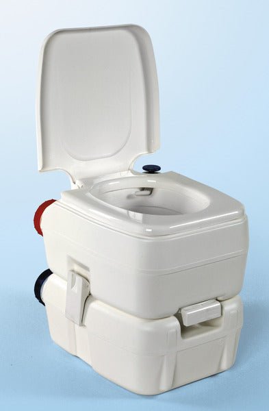 Toaleta de camping Fiamma Bi Pot 39 - EVONomad