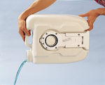 Toaleta de camping Fiamma Bi Pot 39 - EVONomad