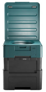 Toaleta mobila Clesana X1 ProCharge - EVONomad